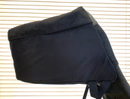 MAAP0059 - BLACK XL TAIL PACK